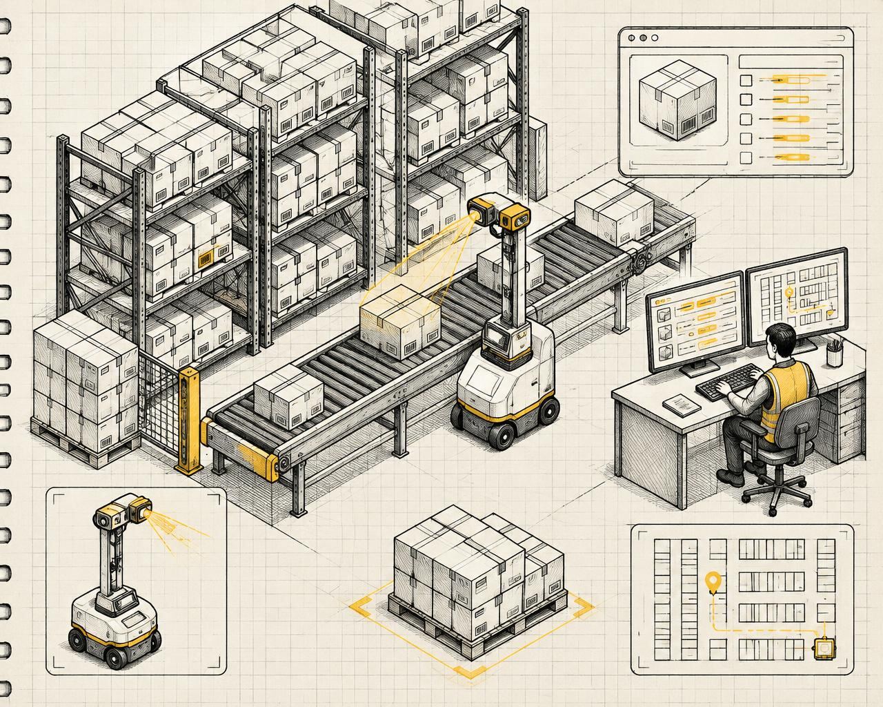 MyFBAPrep illustration