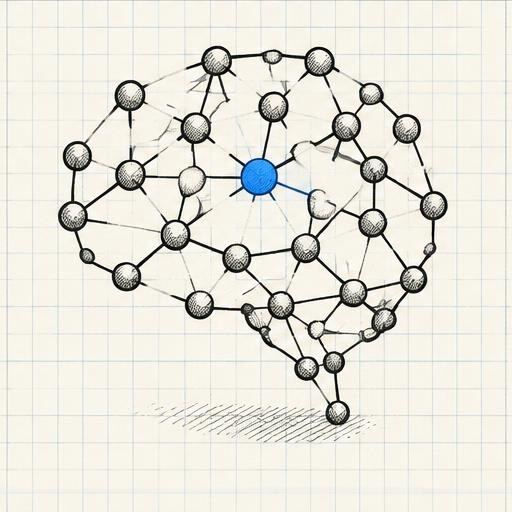 AI & ML sketch