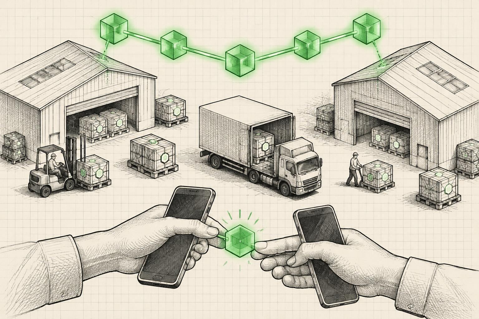 Wurla illustration